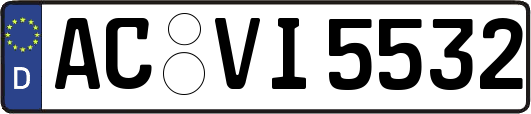 AC-VI5532