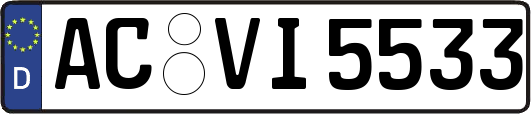 AC-VI5533