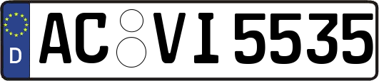 AC-VI5535