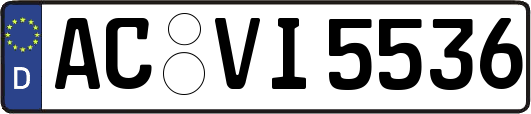 AC-VI5536