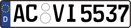 AC-VI5537