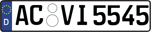 AC-VI5545