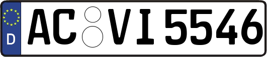 AC-VI5546