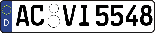 AC-VI5548