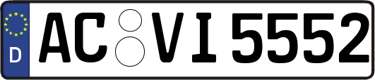 AC-VI5552