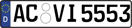 AC-VI5553