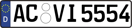 AC-VI5554