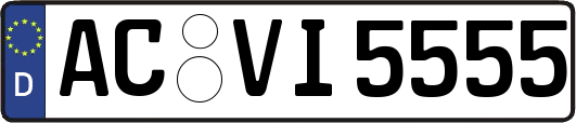 AC-VI5555