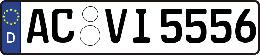 AC-VI5556