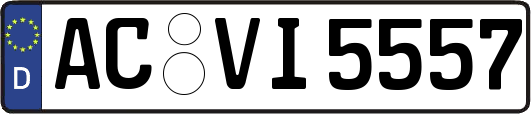 AC-VI5557