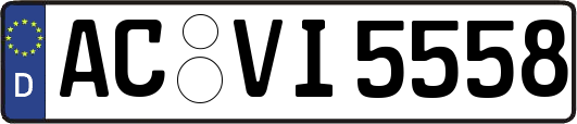 AC-VI5558