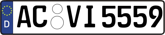 AC-VI5559