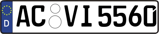 AC-VI5560