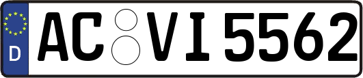 AC-VI5562