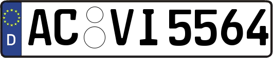 AC-VI5564