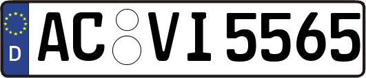 AC-VI5565