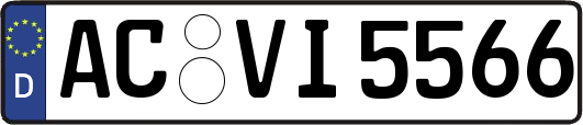 AC-VI5566