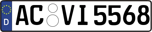 AC-VI5568