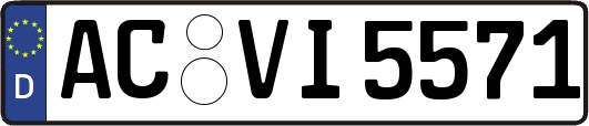 AC-VI5571