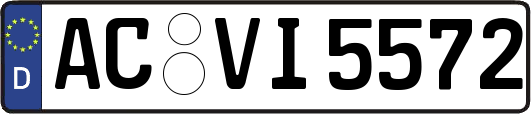 AC-VI5572