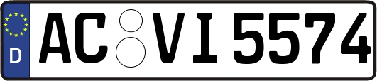 AC-VI5574