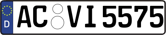 AC-VI5575