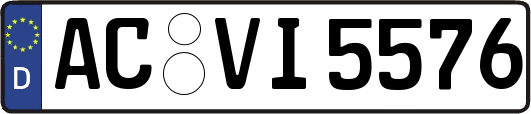 AC-VI5576