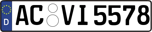 AC-VI5578