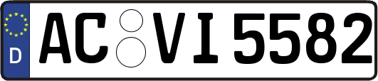 AC-VI5582