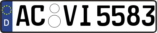 AC-VI5583