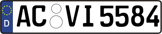 AC-VI5584