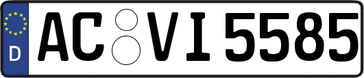 AC-VI5585