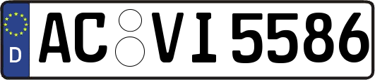 AC-VI5586