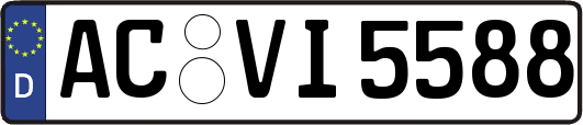 AC-VI5588
