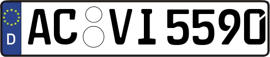 AC-VI5590