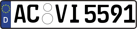 AC-VI5591