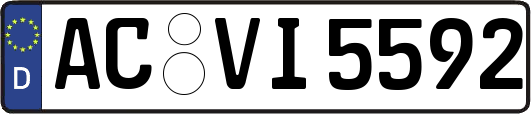 AC-VI5592