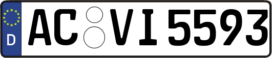 AC-VI5593