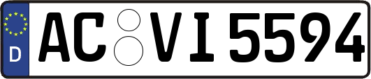 AC-VI5594