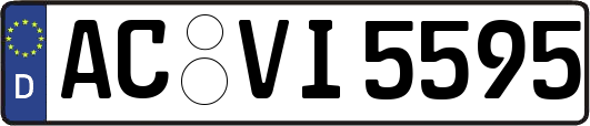 AC-VI5595