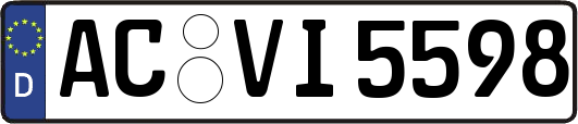 AC-VI5598