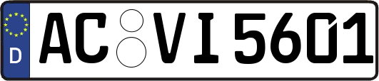 AC-VI5601