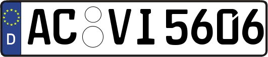 AC-VI5606