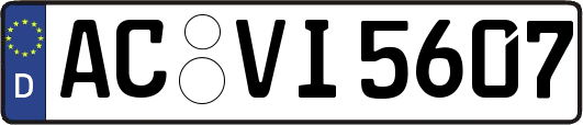 AC-VI5607