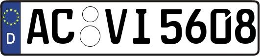 AC-VI5608