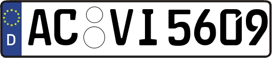 AC-VI5609