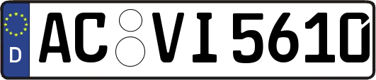 AC-VI5610