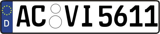 AC-VI5611