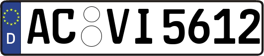 AC-VI5612