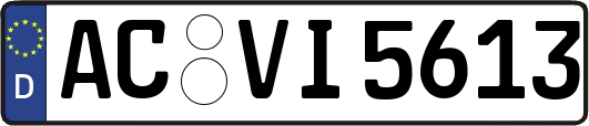 AC-VI5613
